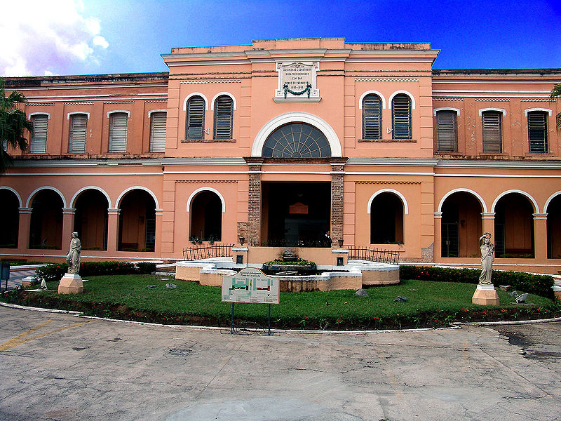 Museu da Imigração do Estado de São Paulo