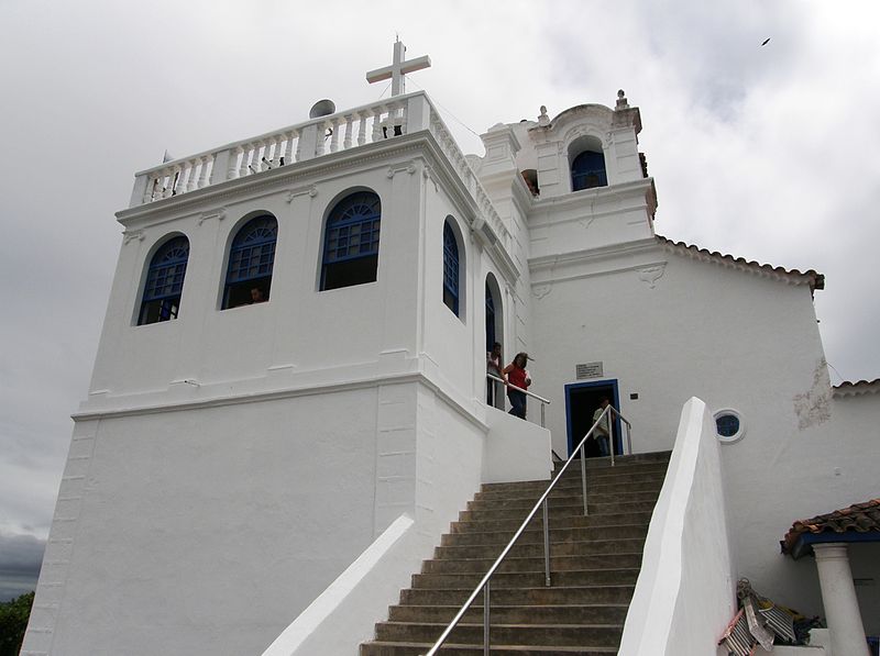 Penha Convent