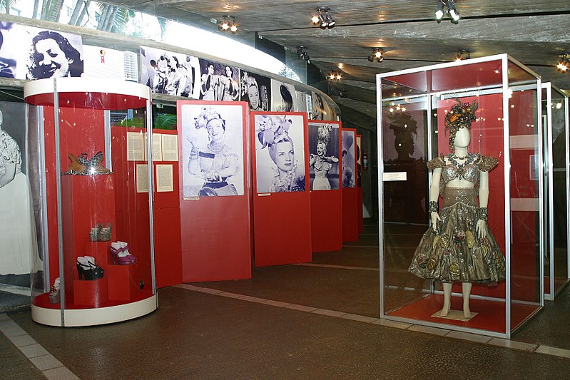 Museo Carmen Miranda