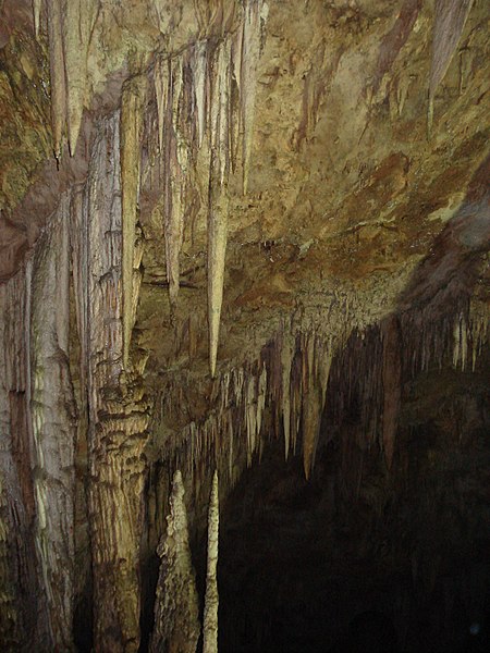Caverna da Tapagem