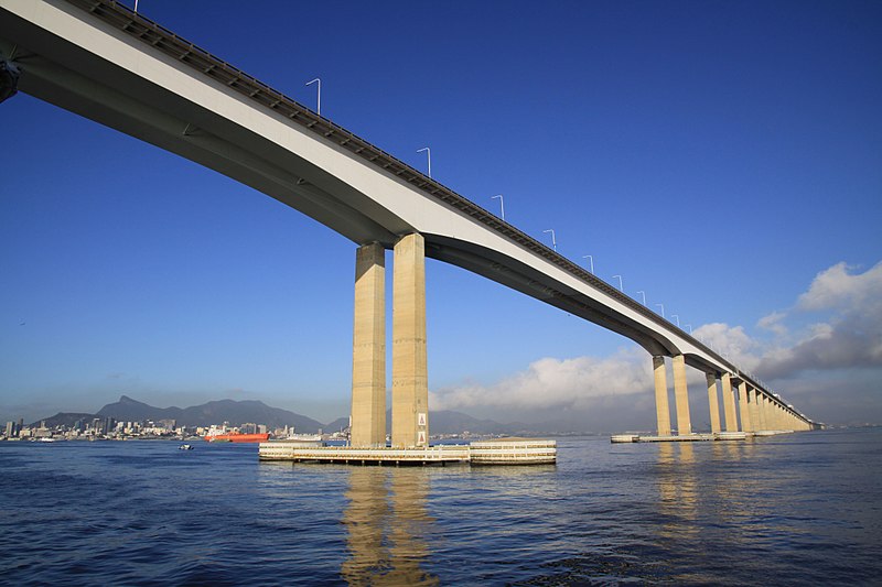 Puente Río-Niterói