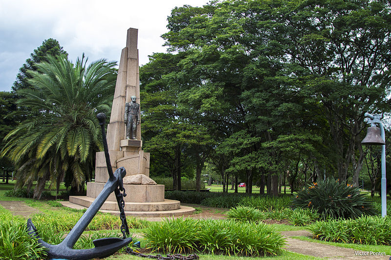 Parc d'Ibirapuera