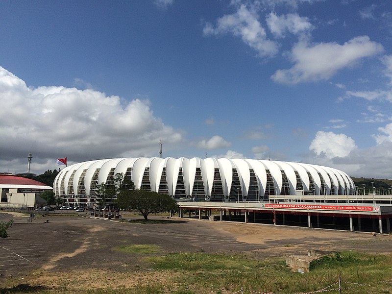 Stade Beira-Rio