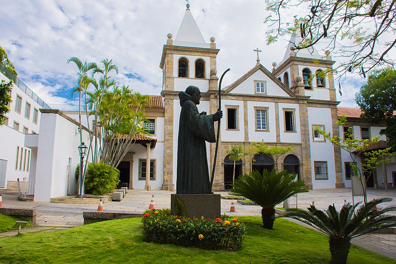 Monasterio de San Benito