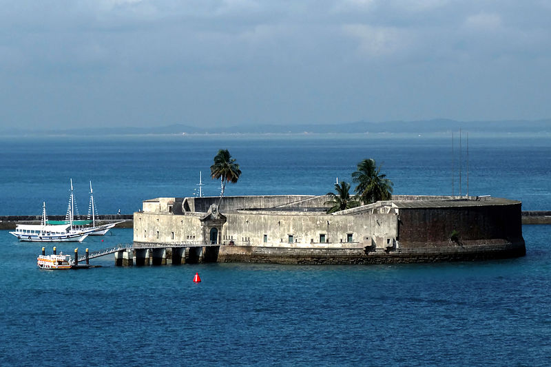 Fort de São Marcelo