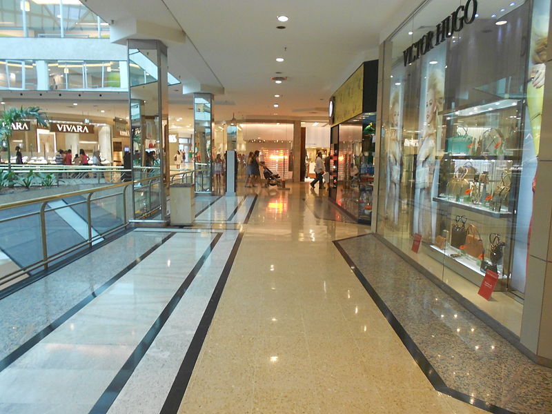 Barra Shopping
