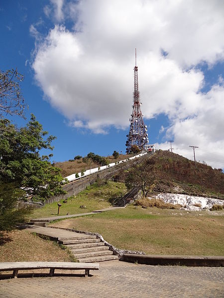 Pico do Jaraguá