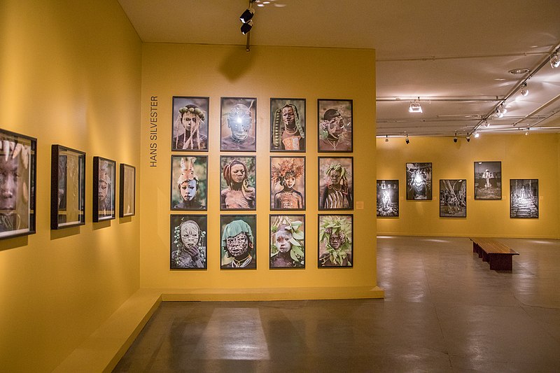 Musée Afro Brasil