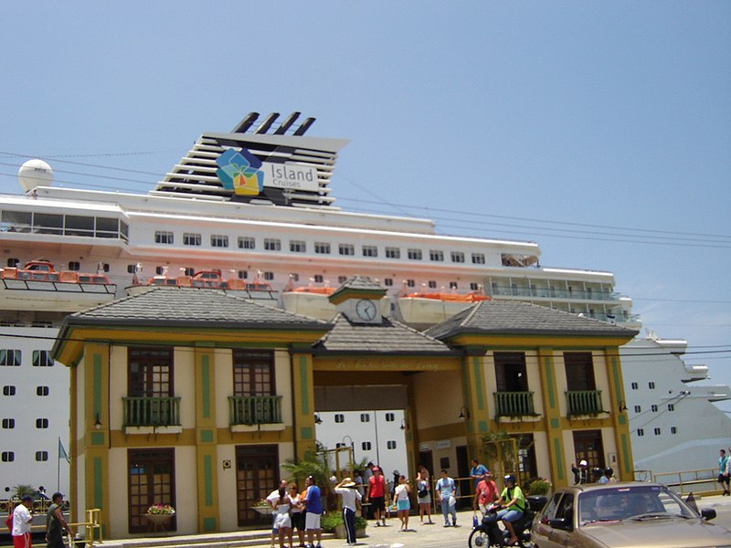 Port d'Itajaí