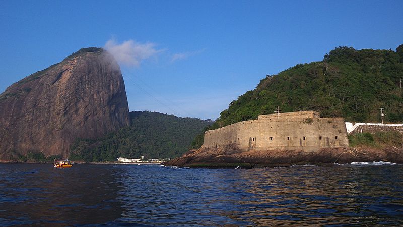 Fortaleza de São João