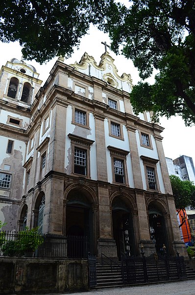 Basílica de San Sebastián