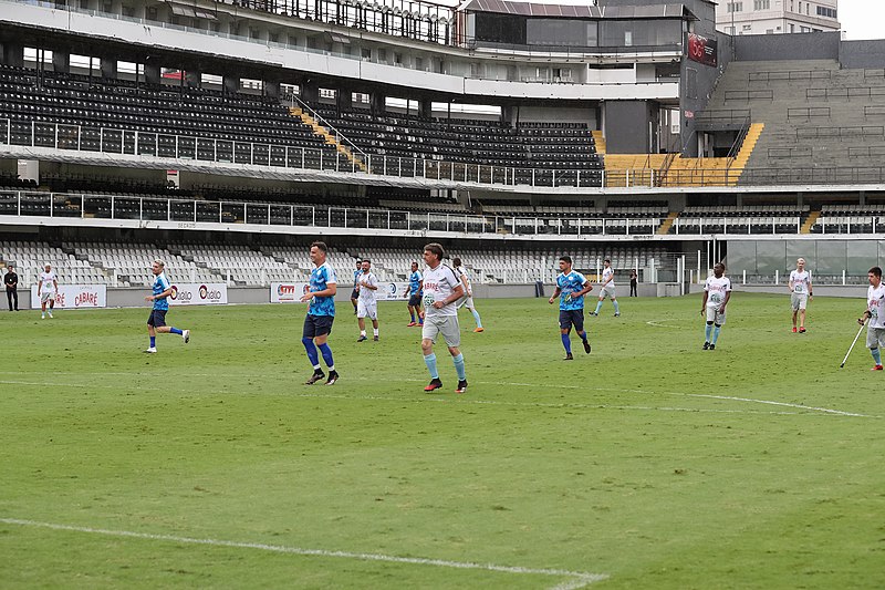 Estadio Urbano Caldeira