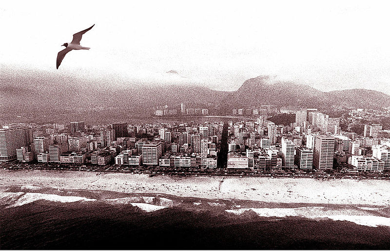 Ipanema, Rio de Janeiro