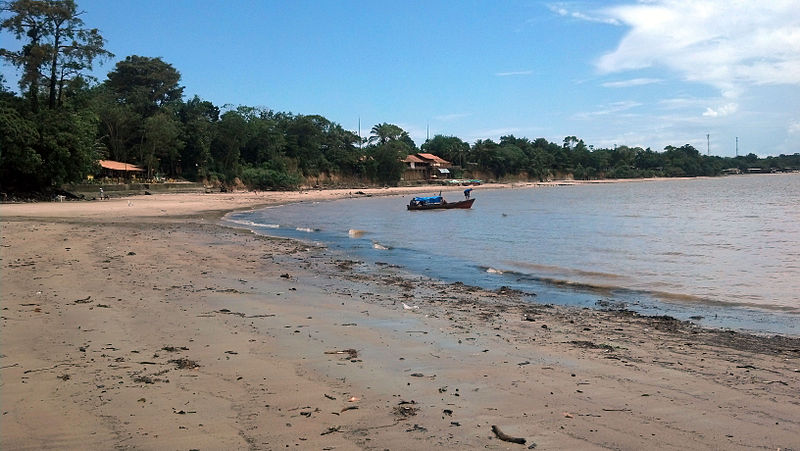 Ilha do Mosqueiro