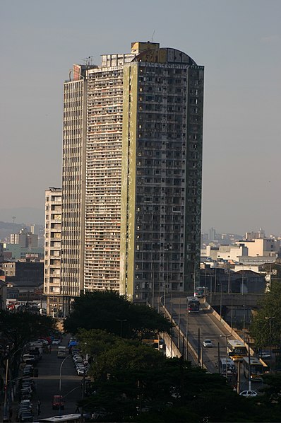 Edifício São Vito