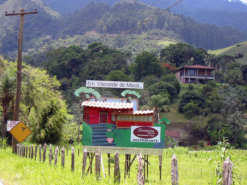 Visconde de Mauá