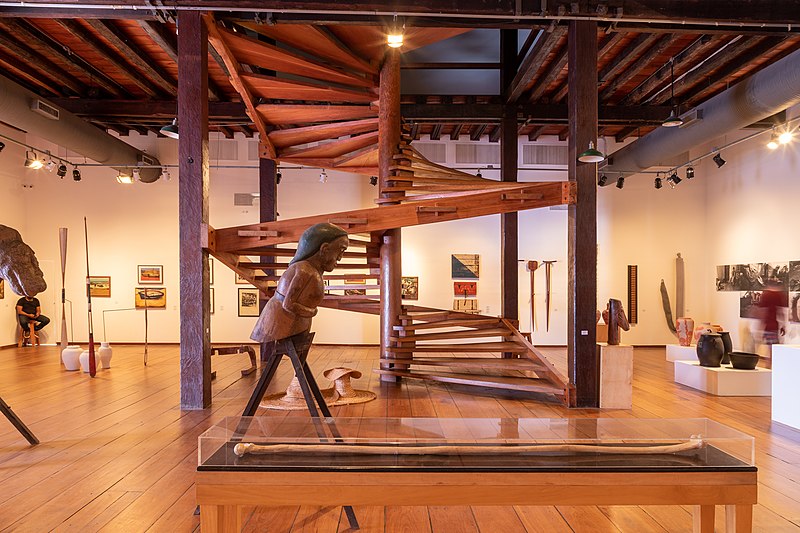 Museum of Modern Art of Bahia