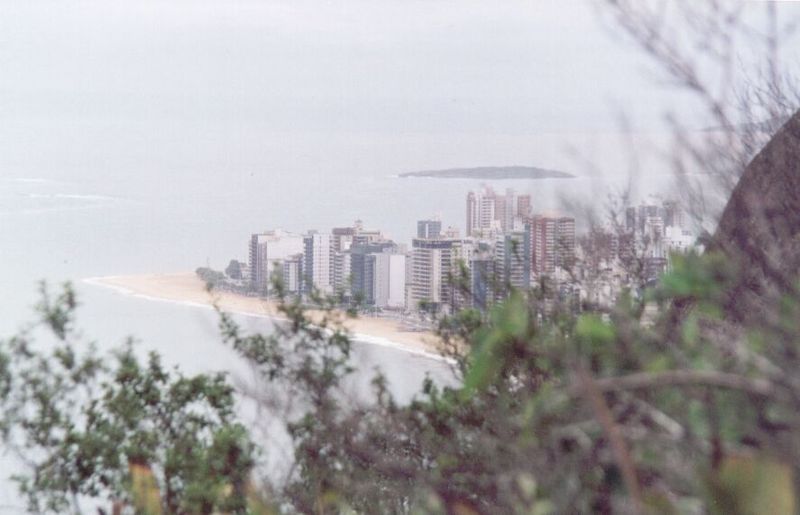 Morro do Moreno