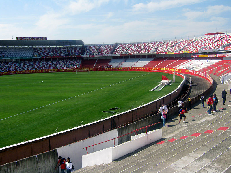 Estadio Beira-Rio
