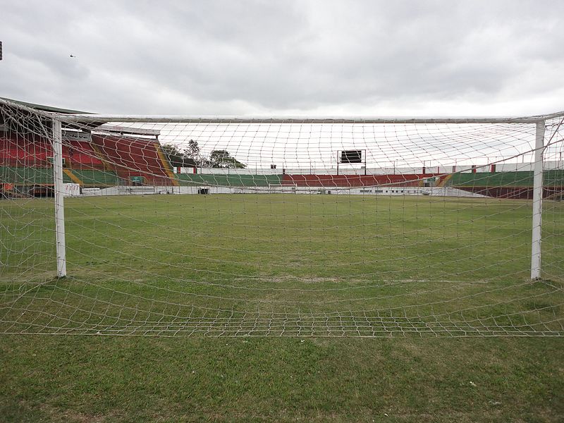 Estadio do Canindé