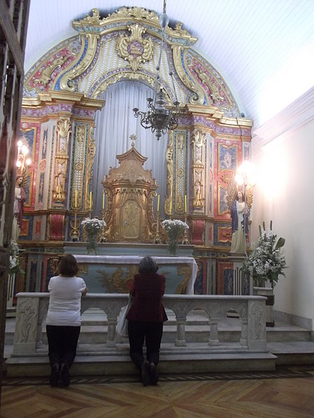 Our Lady of Exile and St. Catherine of Alexandria Cathedral