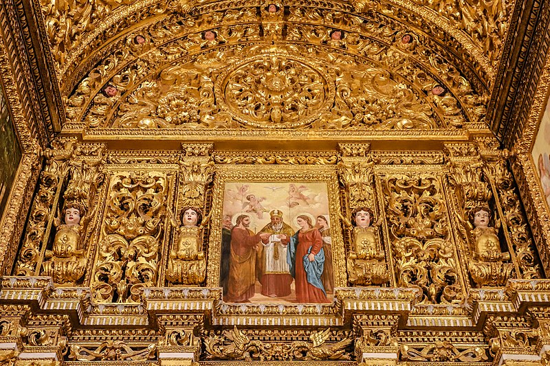 Kathedrale von Salvador