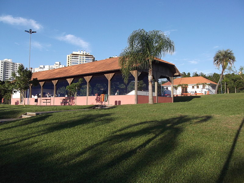 Parque Germânia