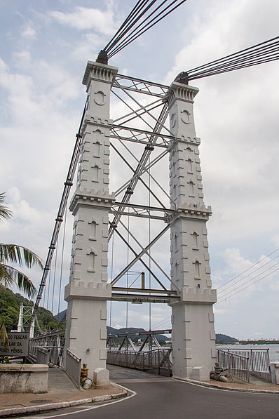 Ponte Pênsil