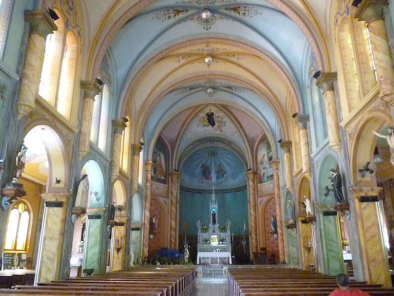 Basilica of St. Gerard Majella