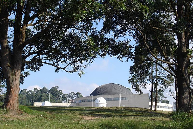 Carmo Planetarium