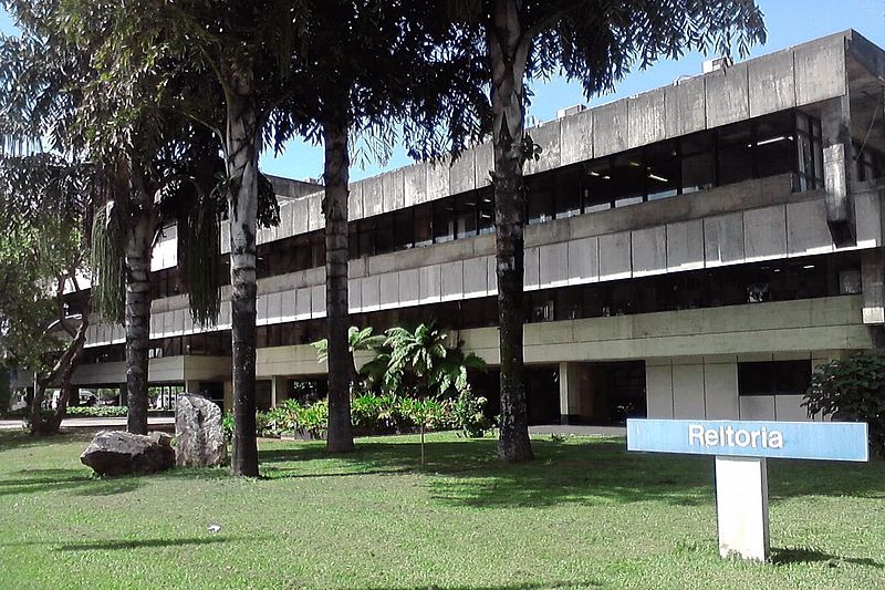 Universidad de Brasilia