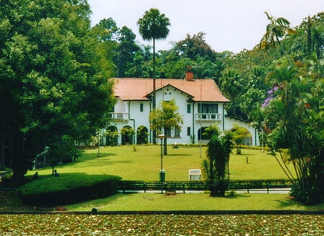 Praça Jardim Presidente