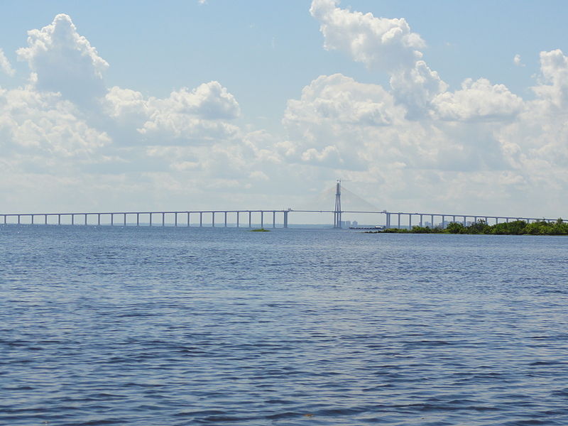 Pont Rio Negro