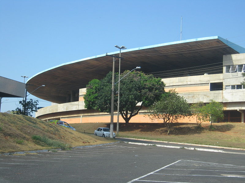 Estádio Serra Dourada