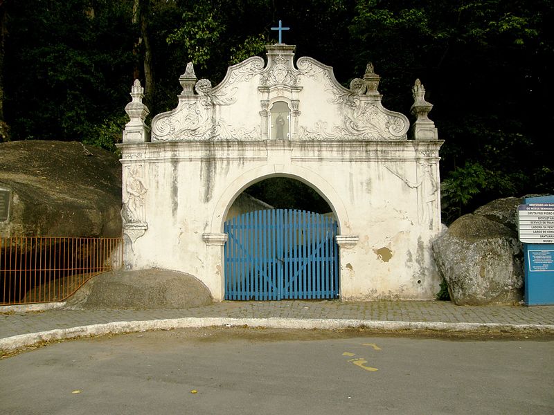 Convento da Penha