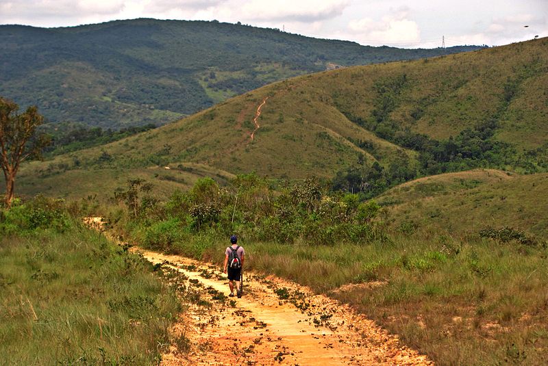 Parque Estadual do Juquery