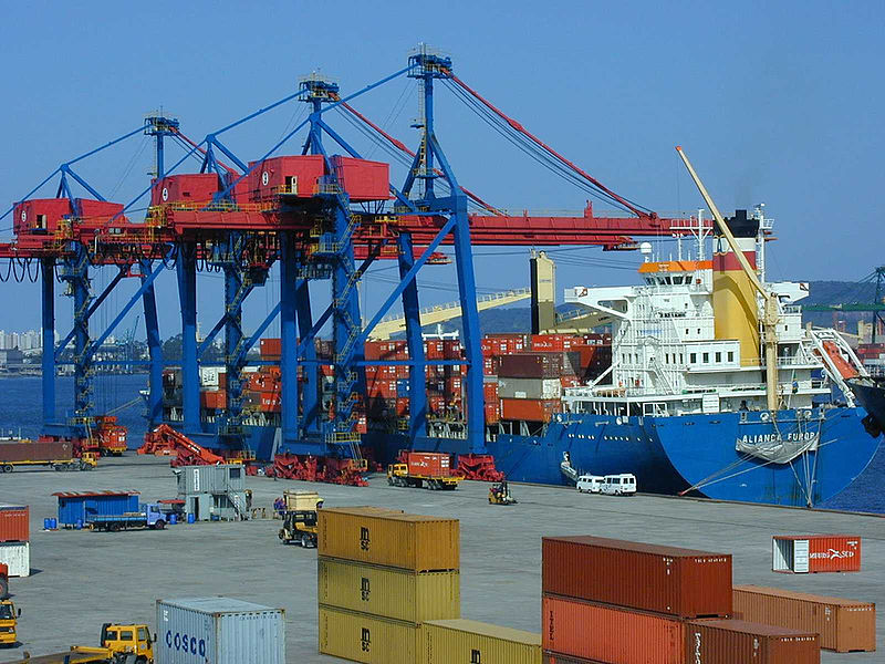 Port de Santos