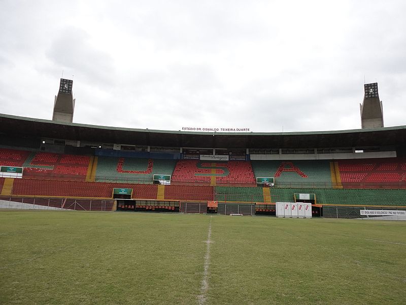 Estadio do Canindé