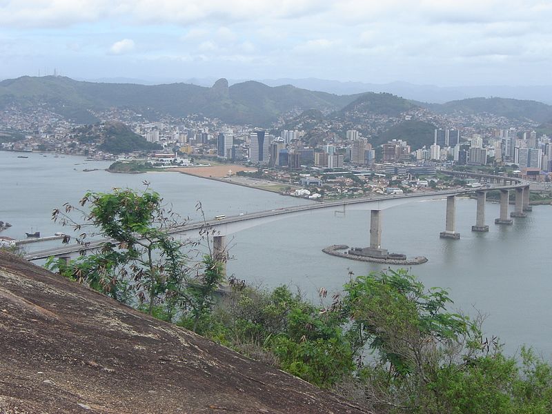 Morro do Moreno