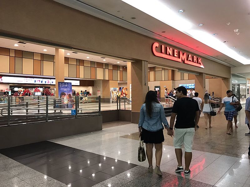 Midway Mall