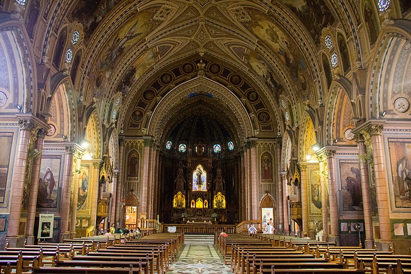 Basilica of St. Anthony