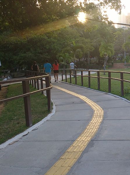 Cocó Park