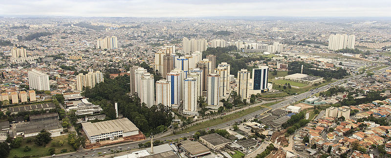 Taboão da Serra