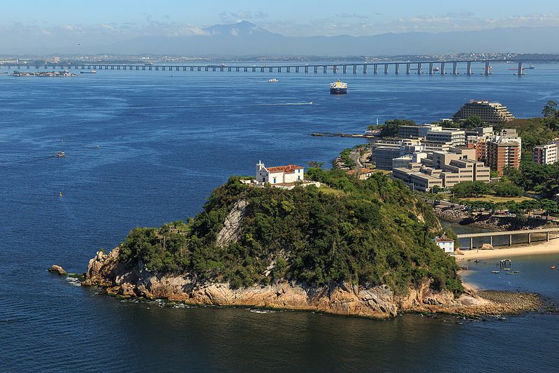 Pont Rio-Niterói