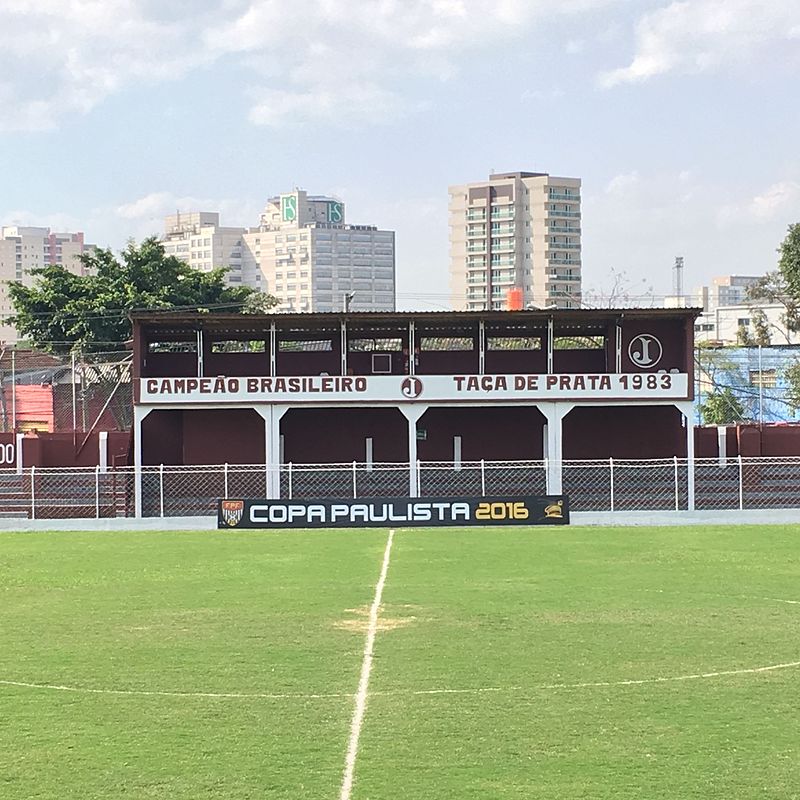 Estádio Rua Javari
