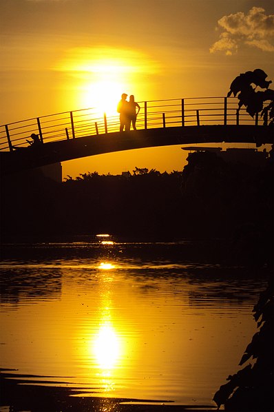 Praça Jardim Presidente