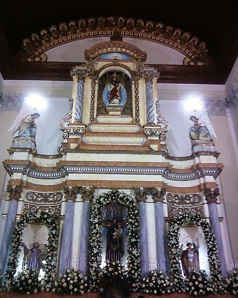 Catedral basílica de Nuestra Señora de las Nieves