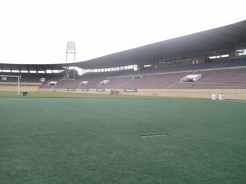 Estádio Doutor Adhemar de Barros