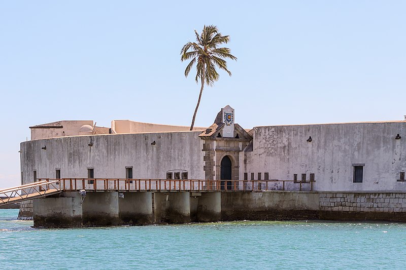Forte de São Marcelo