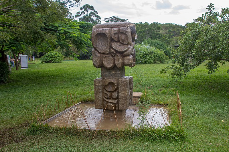 Parque Villa-Lobos